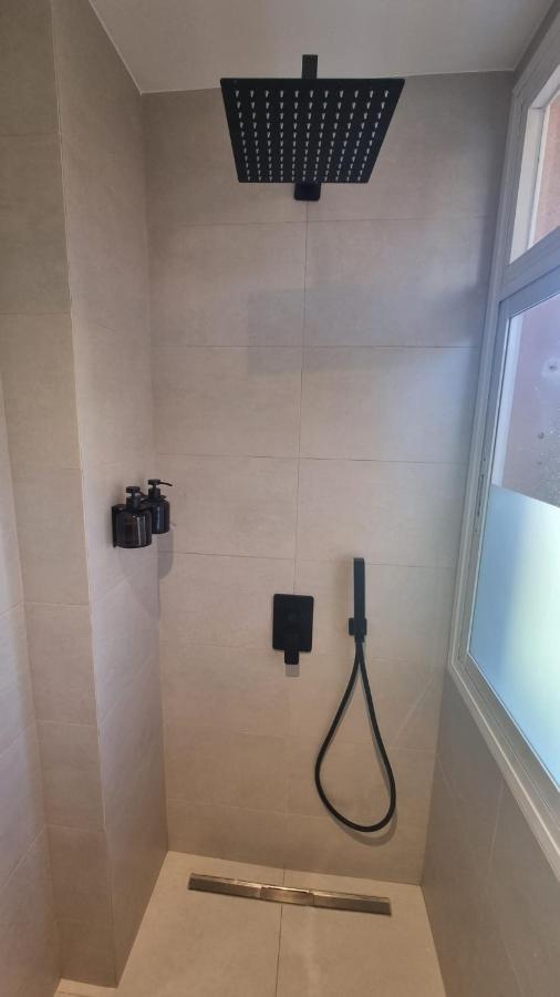 Luxe Appartement In Het Centrum Van Malaga Met Gratis Parkeerplek! ภายนอก รูปภาพ